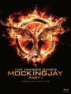 YESASIA: The Hunger Games: Mockingjay Part 2 (2015) (DVD) (Hong