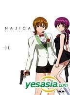 YESASIA: Najica Blitz Tactics - Vol. 1 (US Version) DVD - - 英語の