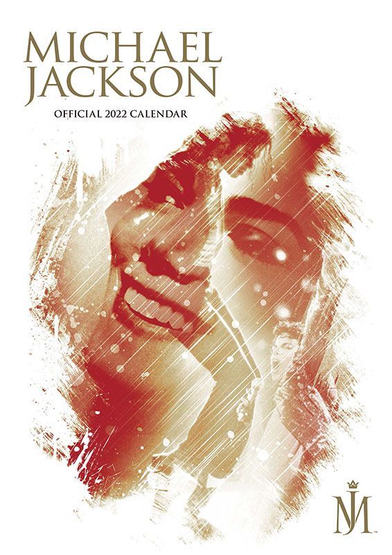Michael Jackson Calendar 2022 Yesasia: Michael Jackson 2022 Calendar Calendar,Photo/Poster - Michael  Jackson - Japanese Collectibles - Free Shipping - North America Site
