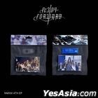 NMIXX EP Album Vol. 4 - Fe3O4: FORWARD (Platform Album) (Poca Album Version) (Random Version)