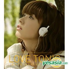 ハン・ヒョジュ サイン Love Tonic : Muto Series 한효주 YESASIA: Love Tonic: Muto Series Vol. 1 Music - Korean Various