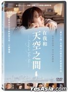 在我和天空之間 (2020) (DVD) (台灣版)