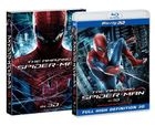 The Amazing Spider-Man TM in 3D (Blu-ray) (日本版)