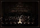 Aimer special concert with Slovak Radio Symphony Orchestra 'ARIA STRINGS' [BLU-RAY+CD] (First Press Limited Edition)(Japan Version)