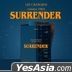 BTOB: Lee Chang Sub Special Single - reissue #001 'SURRENDER' (Platform Version)