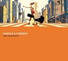 TV Anime "Carole & Tuesday" VOCAL COLLECTION Vol.1 (Japan Version)