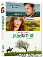 Wild Mountain Thyme (2020) (DVD) (Taiwan Version)