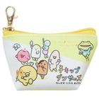 Chickip Dancers Coin Purse (Yellow)