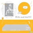 milk and honey 孕期限定演唱會Live (2CD) (正式版) 