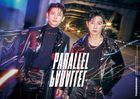 PARALLEL PARALLEL [Type A] (SINGLE + PHOTOBOOK) (First Press Limited Edition) (Japan Version)
