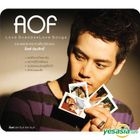 Aof Pongsak : Love scenes Love songs (Thailand Version)