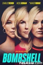 Bombshell (2019) (DVD) (US Version)