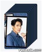 Stunning Series : Earth Pirapat - Exclusive Photocard Set