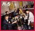 Mr.5  [Type B] (ALBUM+DVD)(初回限定版) (日本版)