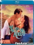 Spin Me Round (2022) (Blu-ray) (US Version)