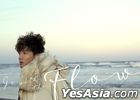 Go with the flow [Type A] (ALBUM+BOOKLET) (First Press Limited Edition) (Taiwan Version)