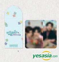 dmd Teetee DuangWithYou ランダムトレカ セルフィー YESASIA: Duang With You The Series - OST Edition Random Photo