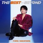 THE BEST and BEYOND (普通版)(日本版)