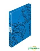 One Punch Man (Blu-ray) (Vol. 2) (Ultimate Fan Edition) (Korea Version)