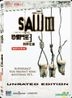 Saw III (DVD) (Unrated Edition) (Single Disc Edition) (Hong Kong Version)
