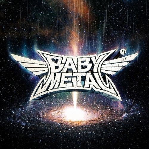YESASIA: METAL GALAXY [2CD + DVD / Japan Complete Edition] (First