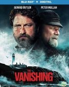 The Vanishing (2018) (Blu-ray + Digital) (US Version)