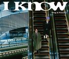 What We Got -Kiseki wa Kimi to- / I Know [LIVE Edition] (SINGLE+DVD) (First Press Limited Edition)(Japan Version)