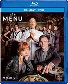 The Menu (Blu-ray+DVD) (Japan Version)