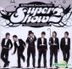 Super Junior - The 2nd Asia Tour Concert : Super Show 2 (2CD)
