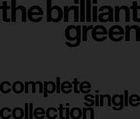The Brilliant Green Complete Single Collection '97-'08 (Normal Edition)(Japan Version) 