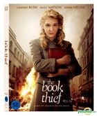 The Book Thief (2013) (Blu-ray) (Limited Edition) (Korea Version)