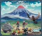 Nintendo Switch Pokemon LEGENDS Arceus Super Music Collection   (Japan Version)