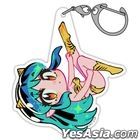 Urusei Yatsura : Lum Acrylic Tsumamare