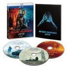 Blade Runner 2049 (3D + 2D Blu-ray) (Japan Version)