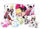 Boruto - Naruto Next Generations (DVD) (Box 1)  (Japan Version)