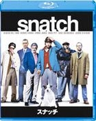 Snatch (Blu-ray) (Japan Version)