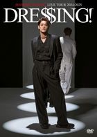 MAMORU MIYANO LIVE TOUR 2024-2025 -DRESSING!- (日本版)