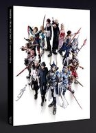 DISSIDIA FINAL  FANTASY NT  Original  Soundtrack [Blu-ray Disc Music] (日本版)