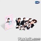 GMMTV Mini Photo Set : Prem