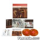 Cowboy Bebop Soundtrack From The Original Netflix Series (OST) (2 Colored Vinyl LP) (US Version)