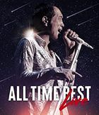 All Time Best Live [BLU-RAY](Japan Version)