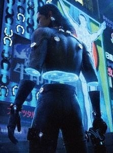 YESASIA: GANTZ:O (Blu-ray) (Deluxe Edition) (Japan Version) Blu