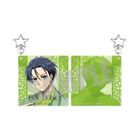 Blue Lock Acrylic Keychain Isagi Yoichi Blue noble Ver.