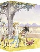 The Adventures of Tom Sawyer DVD Memorial Box (DVD) (Japan Version)