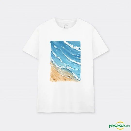 Star In My Mind - Surf T-Shirt (Size L) PHOTO/POSTER,Celebrity Gifts - - Lifestyle Gifts - Shipping - North America Site