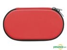 PSV New Hard Pouch (Red) (Japan Version)
