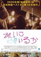 Reiko Iruka  (DVD) (Japan Version)