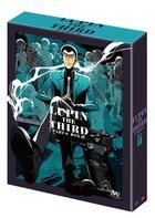 Lupin III PART6 DVD Box II (Japan Version)