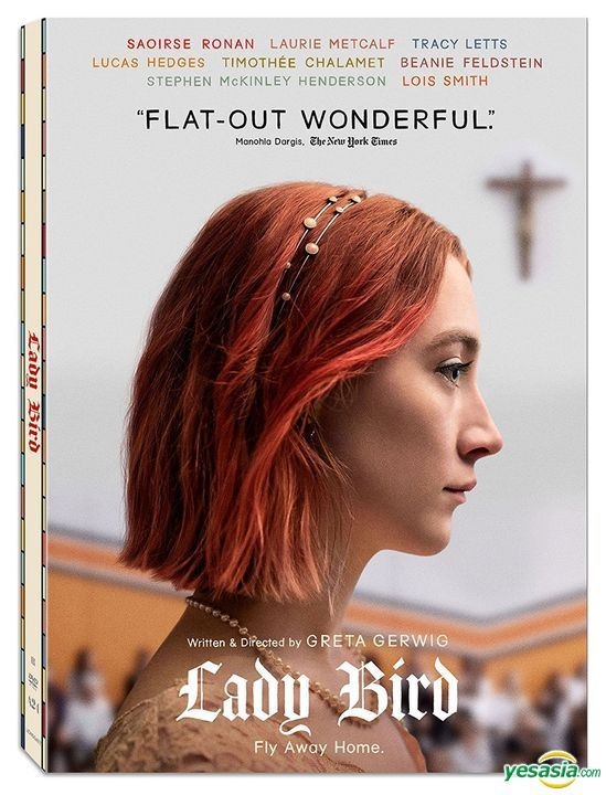 Lady bird best sale free full movie