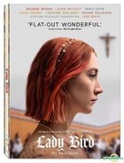Lady Bird (2017) (DVD) (US Version)
